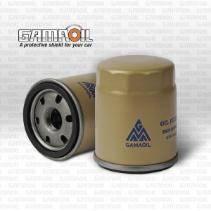 فیلتر روغن برلیانس