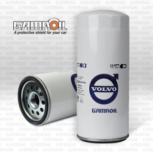 فیلتر روغن ماک- کاترپیلار