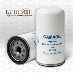 فیلتر روغن مسی فرگوسن 240