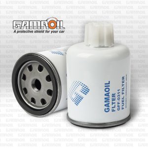 فیلتر گازوییل شیر تخلیه مسی فرگوسن285-485