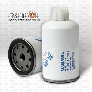 فیلتر گازوییل شیر تخلیه مینی بوس اویکو- هوو